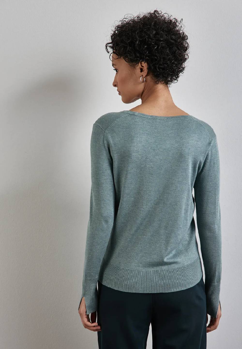 Street One Pullover