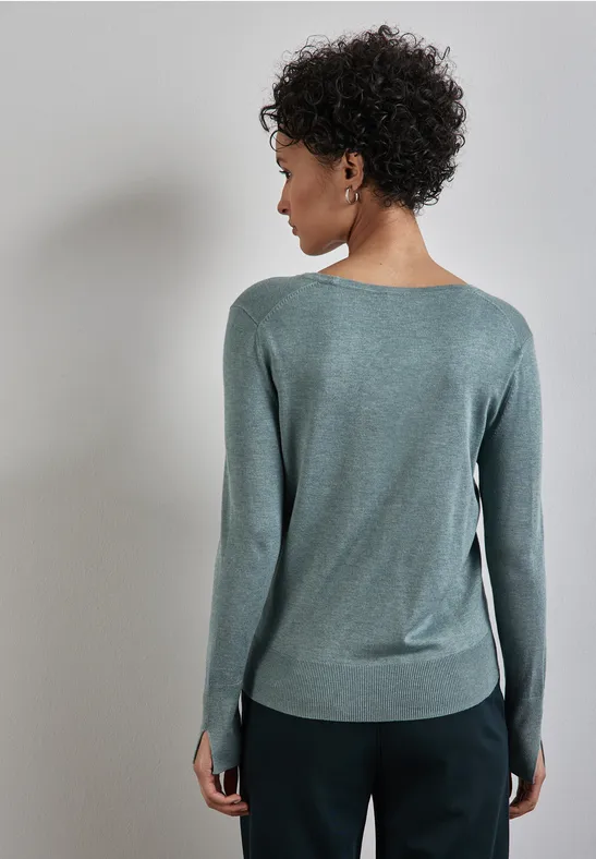 Street One Pullover