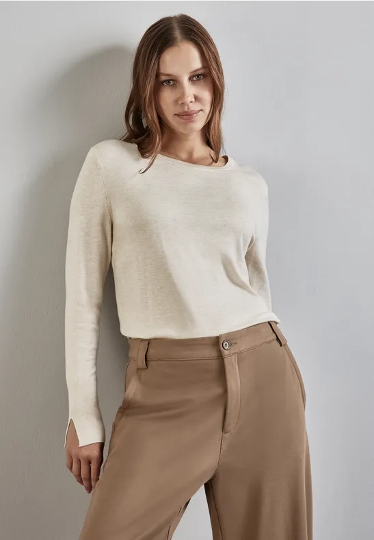 Street One Pullover