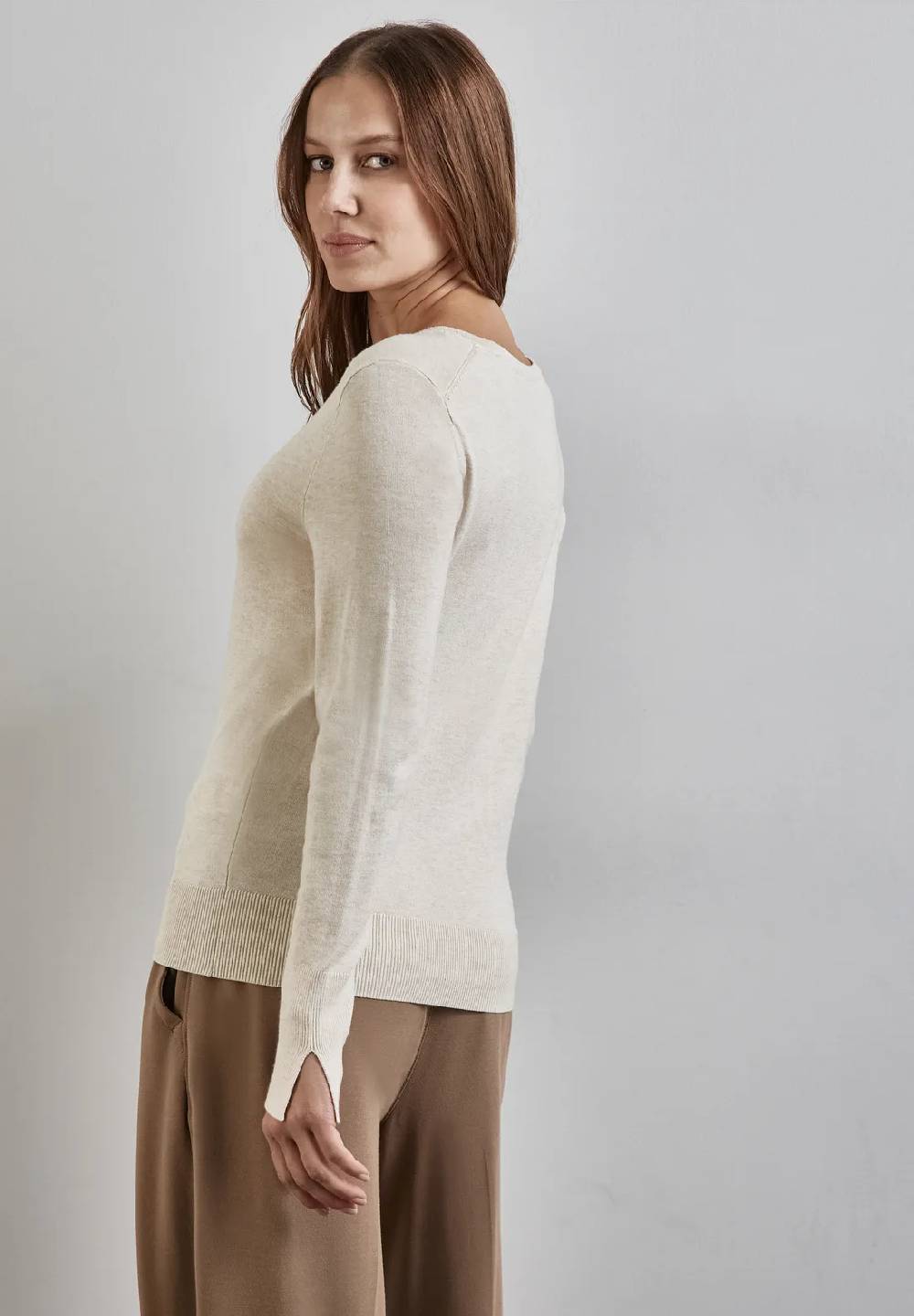 Street One Pullover