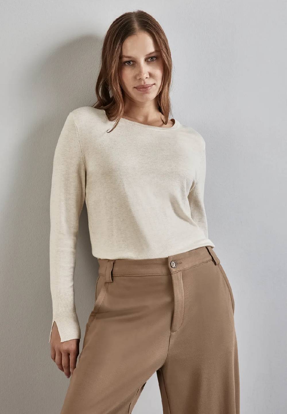 Street One Pullover