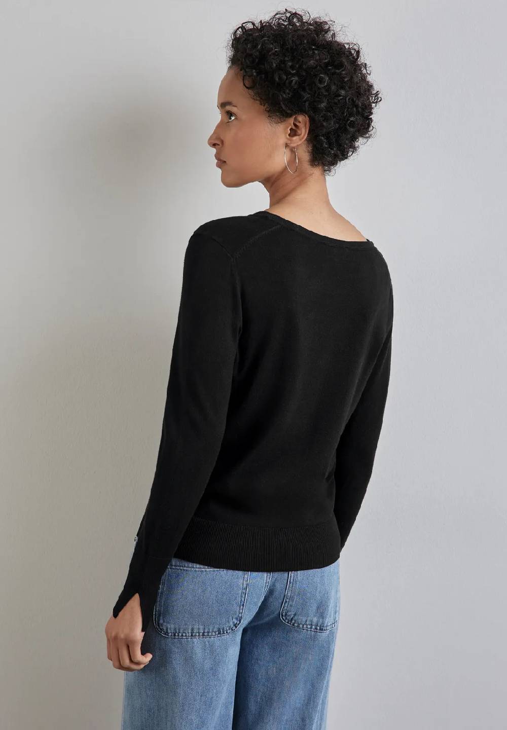 Street One Pullover