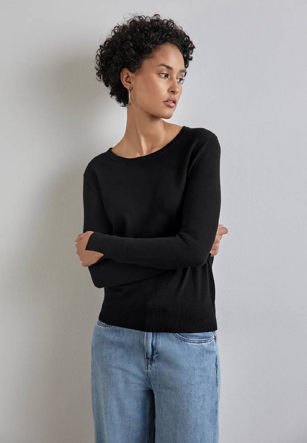 Street One Pullover