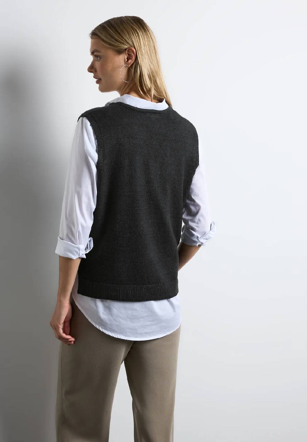 Street One Pullunder