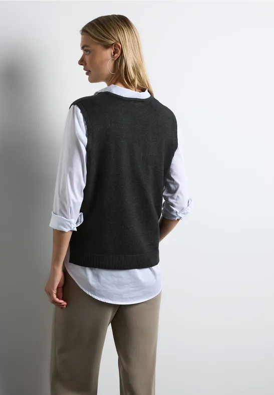 Street One Pullunder