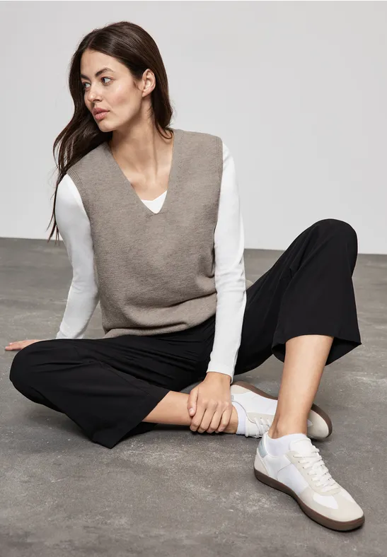 Street One Pullunder