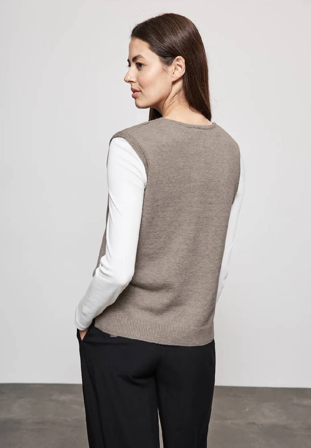 Street One Pullunder