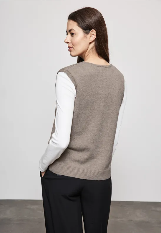 Street One Pullunder