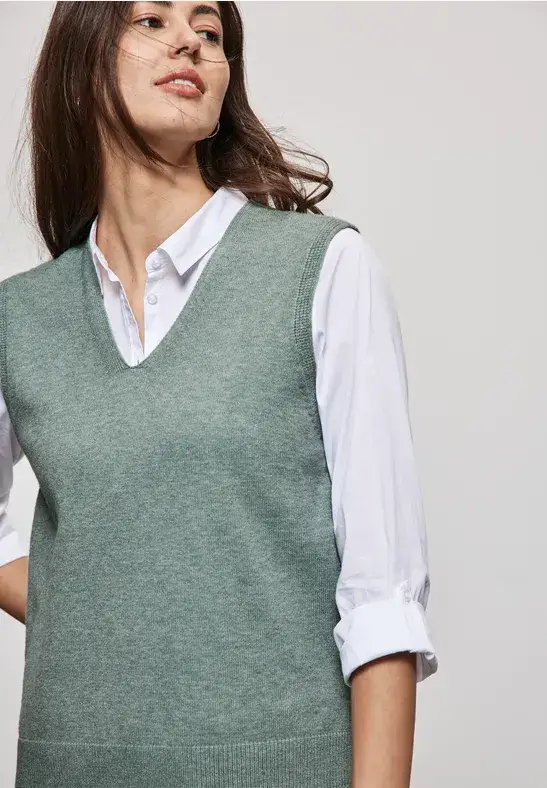 Street One Pullunder