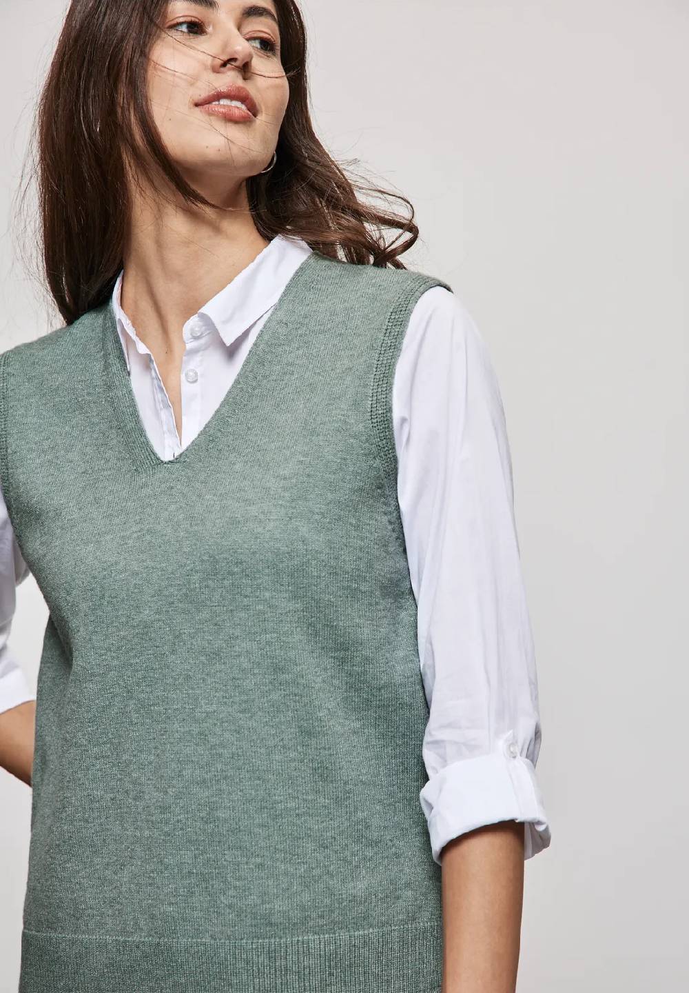 Street One Pullunder