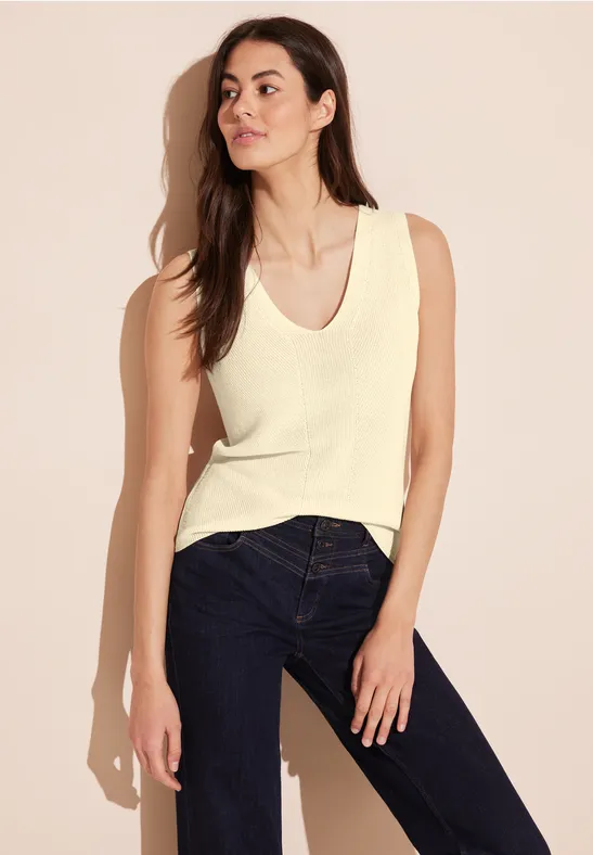 Street One Pullunder