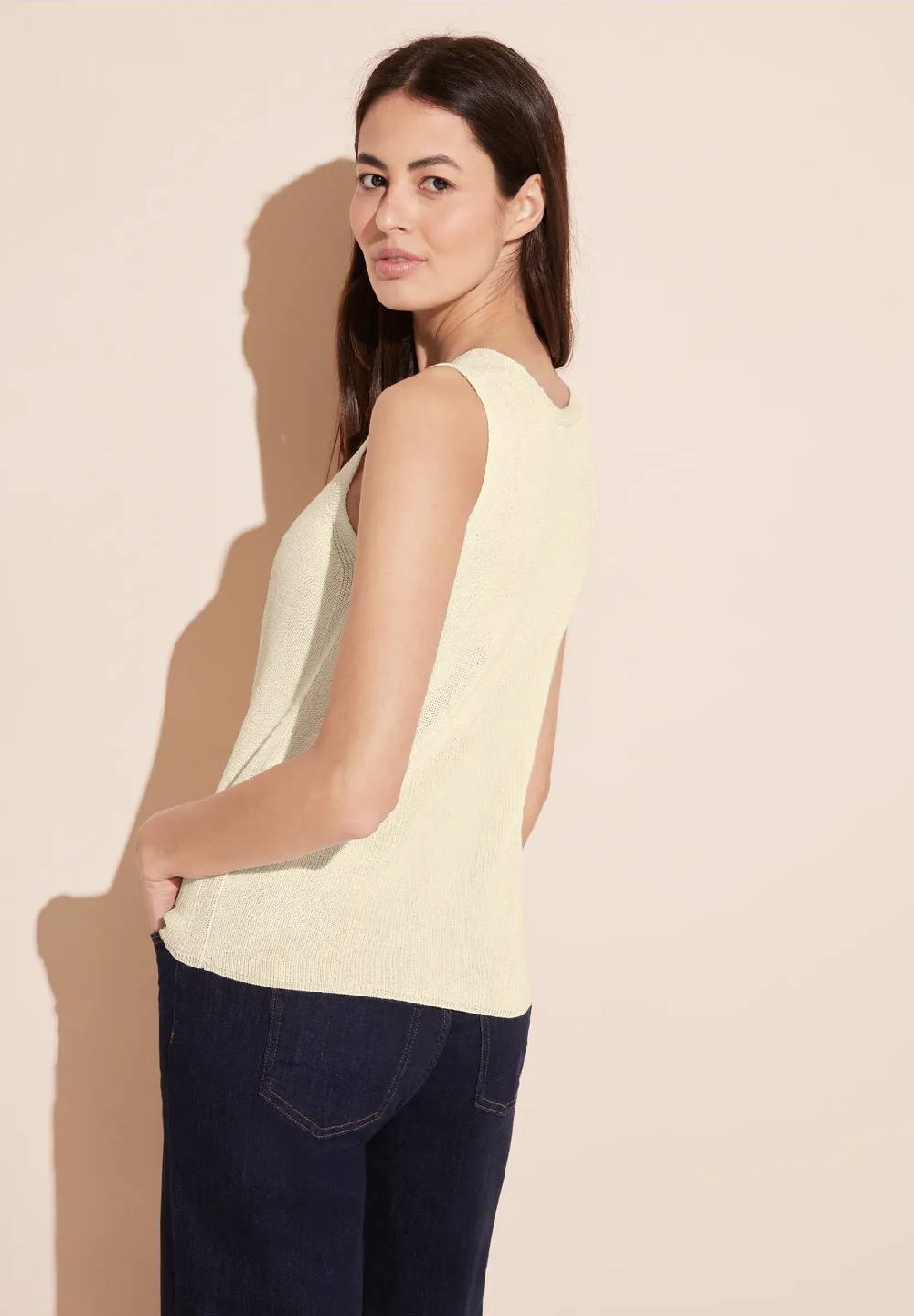 Street One Pullunder