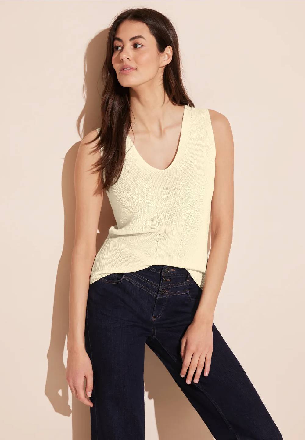 Street One Pullunder