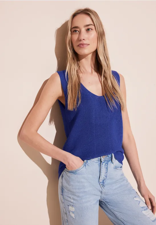 Street One Pullunder