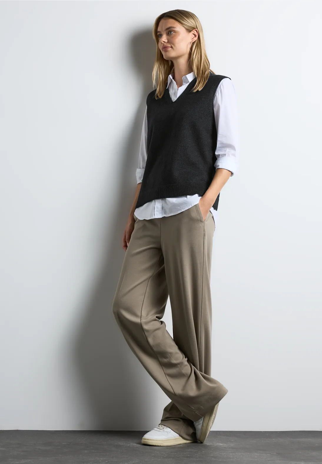 Street One Pullunder