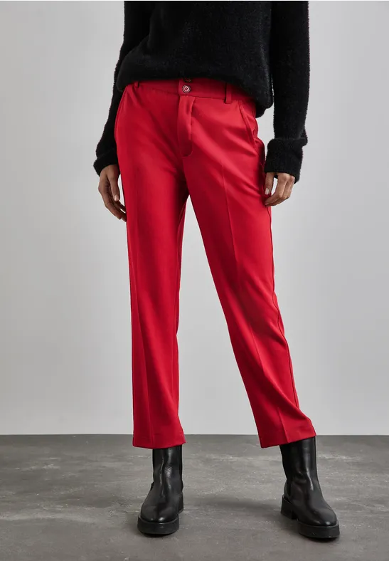 Street One Punto Di Roma Chino