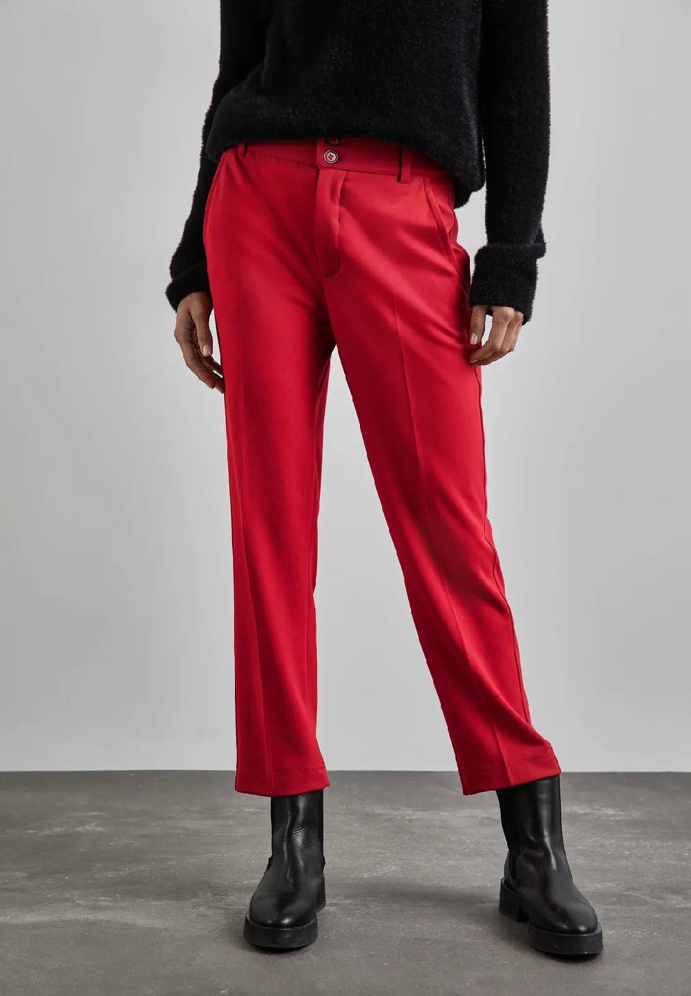 Street One Punto di Roma Chino