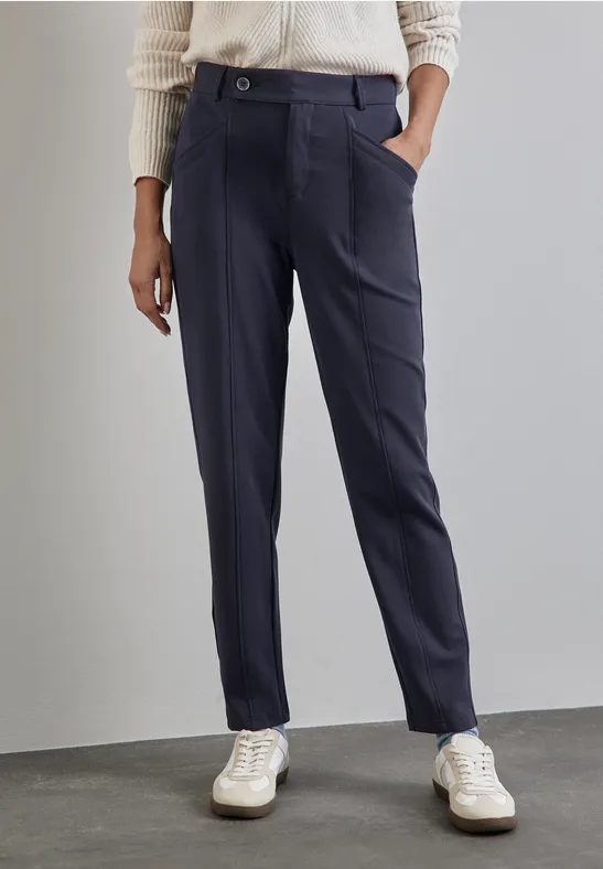 Street One Punto Di Roma Hose