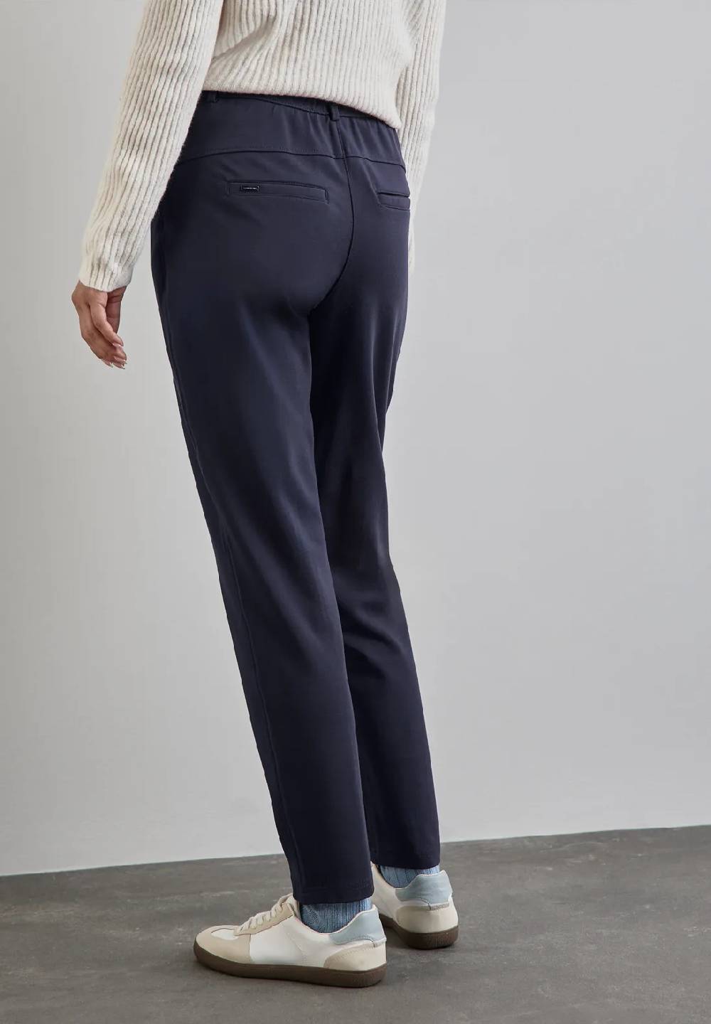 Street One Punto Di Roma Hose