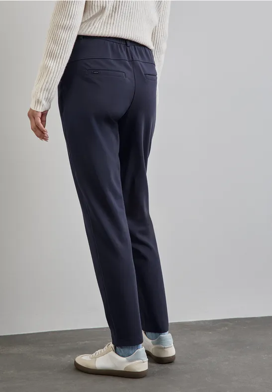 Street One Punto Di Roma Hose