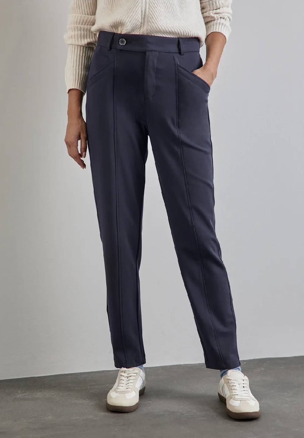 Street One Punto di Roma Hose