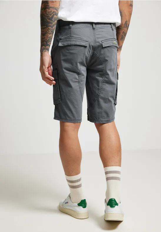Street One Regular Fit Cargoshorts