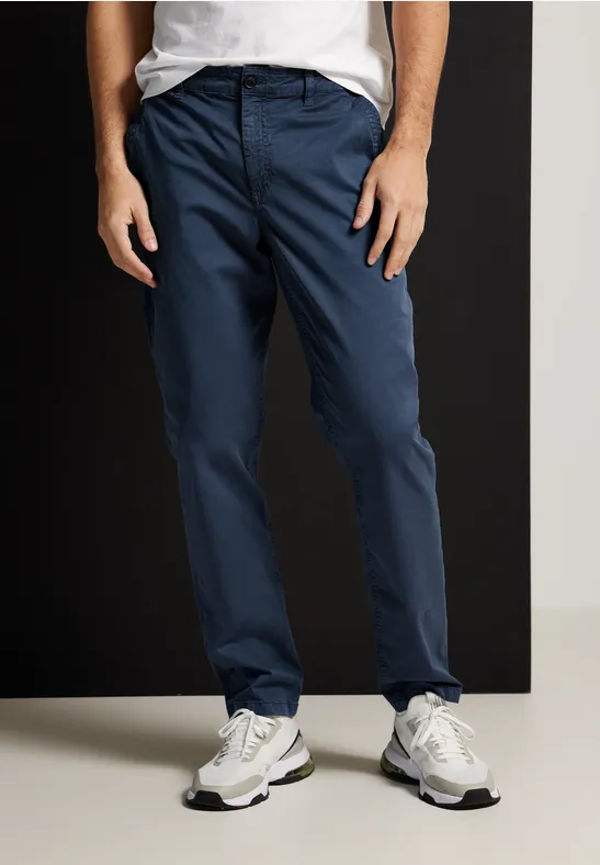 Street One Regular Fit Chino