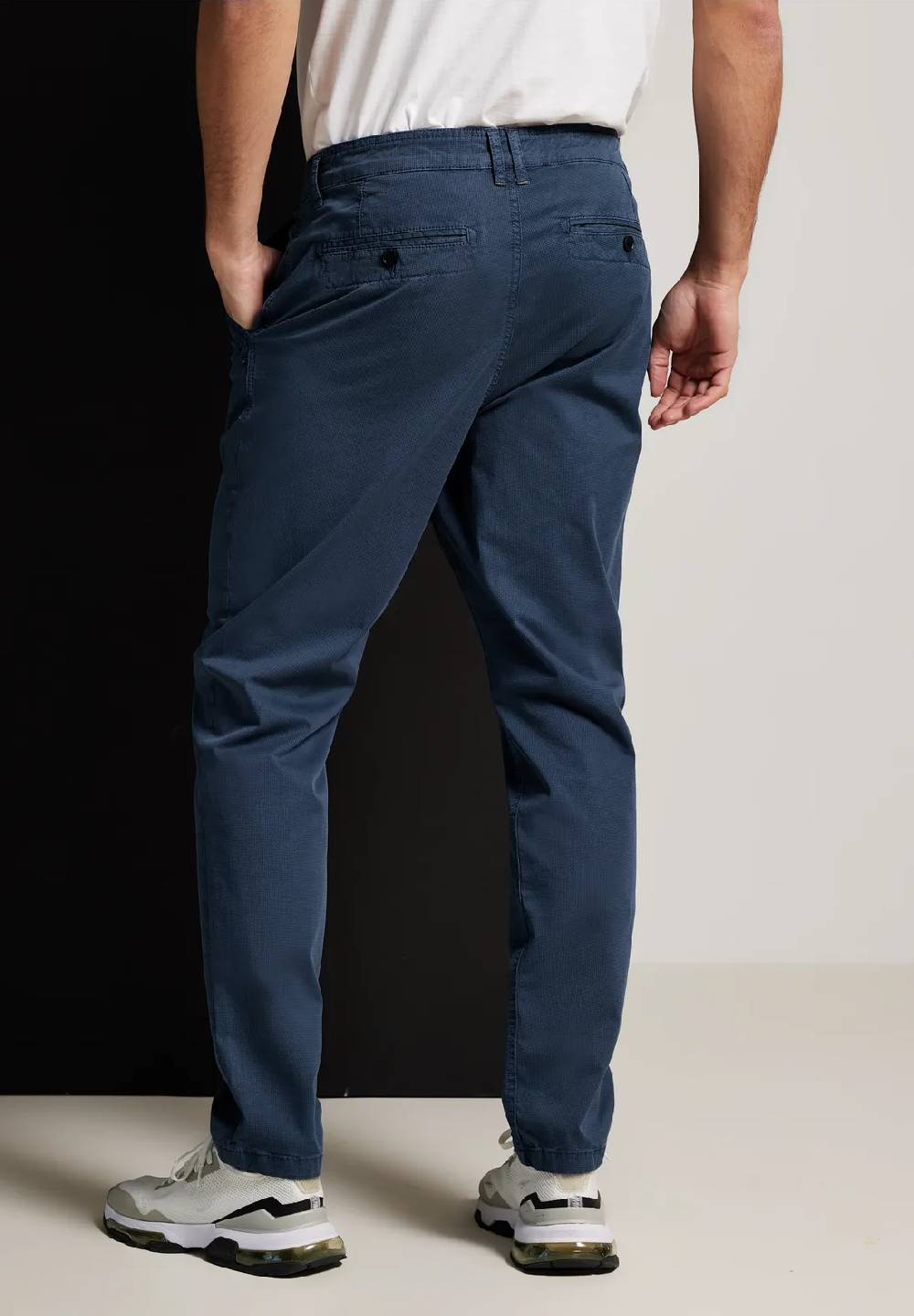 Street One Regular Fit Chino