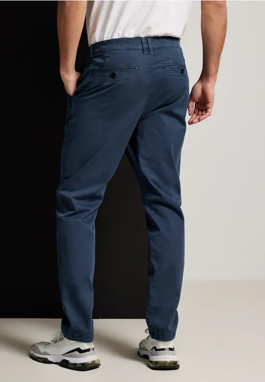 Street One Regular Fit Chino