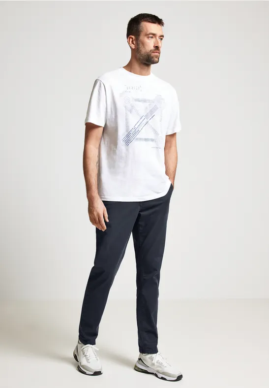 Street One Regular Fit Chino