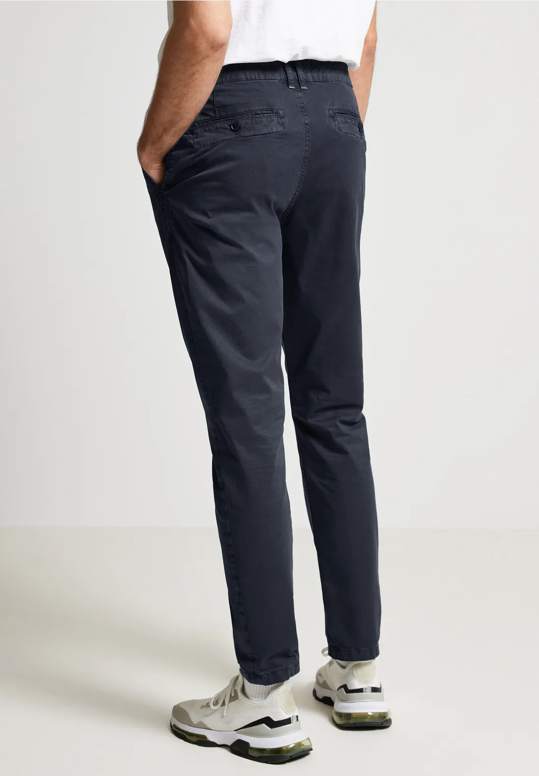 Street One Regular Fit Chino