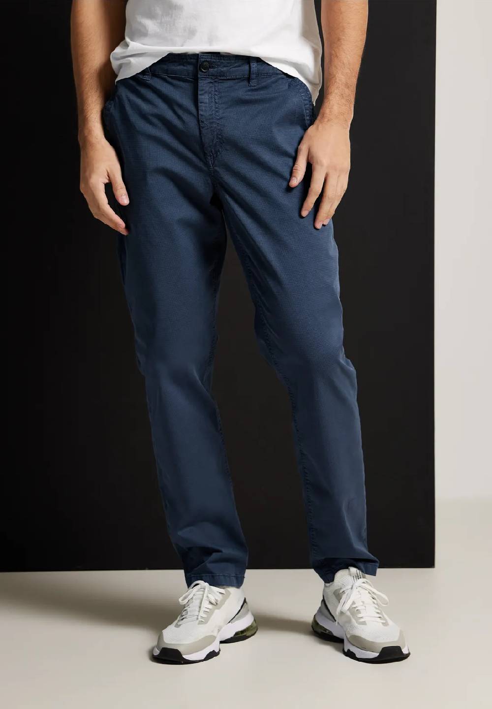 Street One Regular Fit Chino