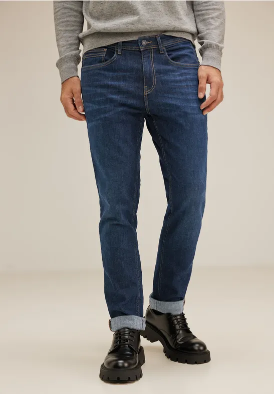 Street One Regular Fit Jeans - Style PLAYER