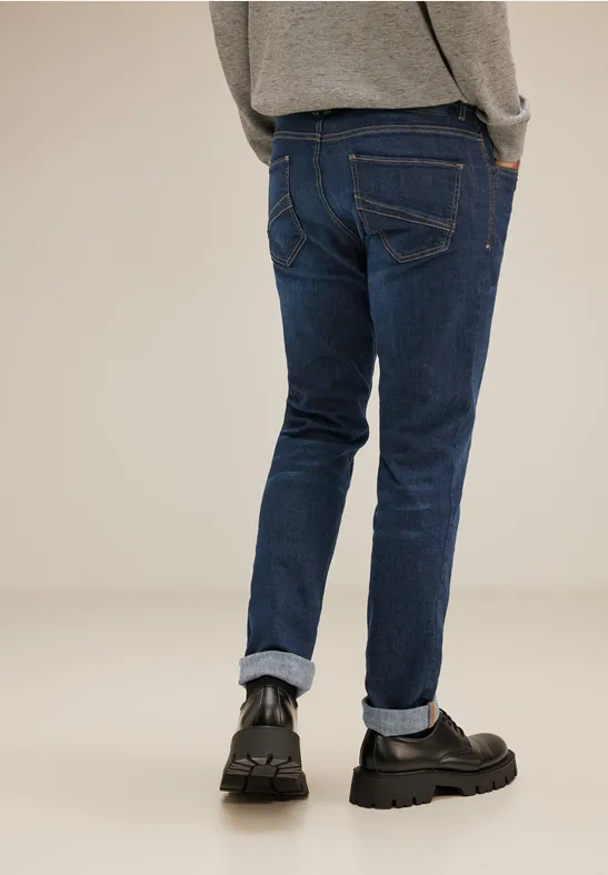 Street One Regular Fit Jeans - Style PLAYER