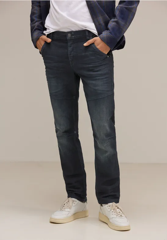 Street One Regular Fit Jeans - Style PLAYER