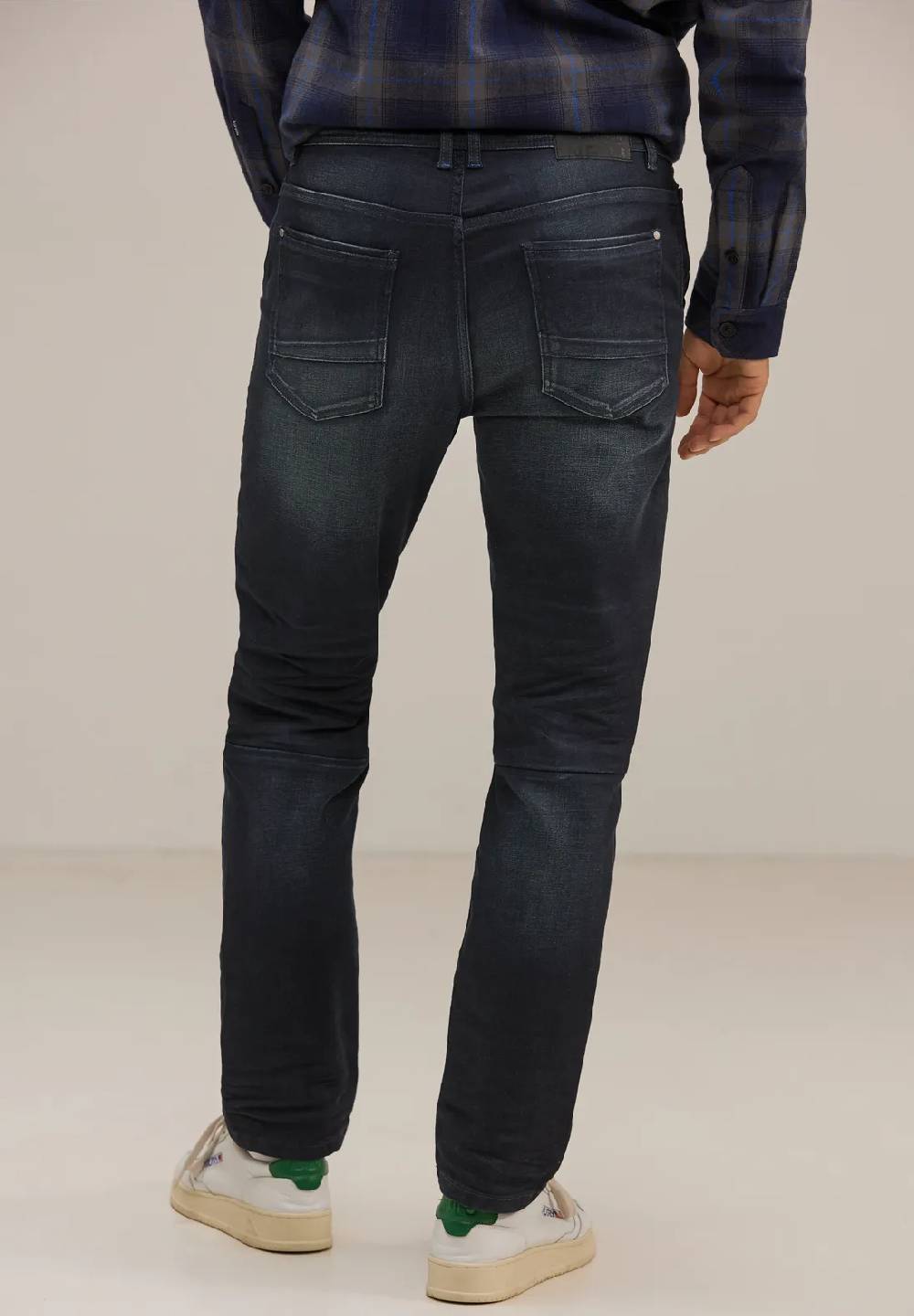 Street One Regular Fit Jeans - Style PLAYER