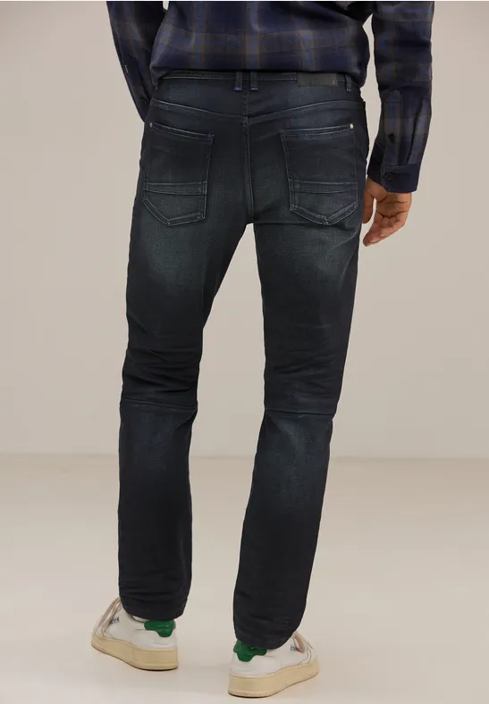 Street One Regular Fit Jeans - Style PLAYER