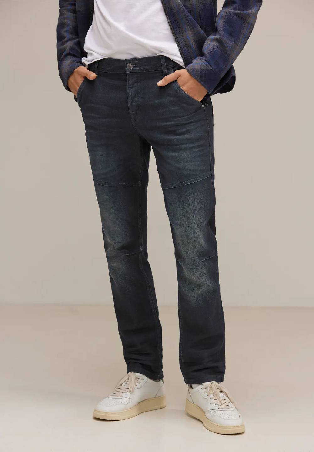 Street One Regular Fit Jeans - Style PLAYER