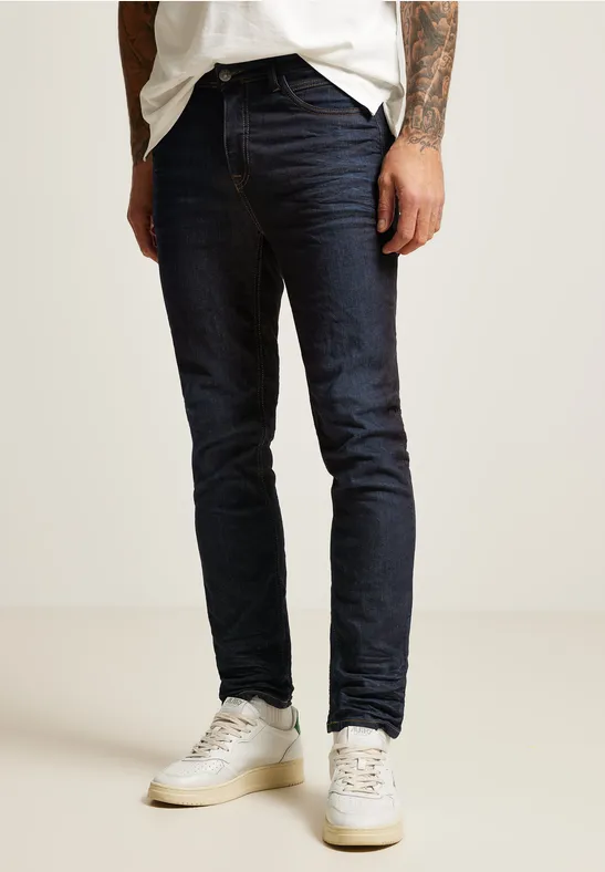 Street One Regular Fit Jeans - Style PLAYER
