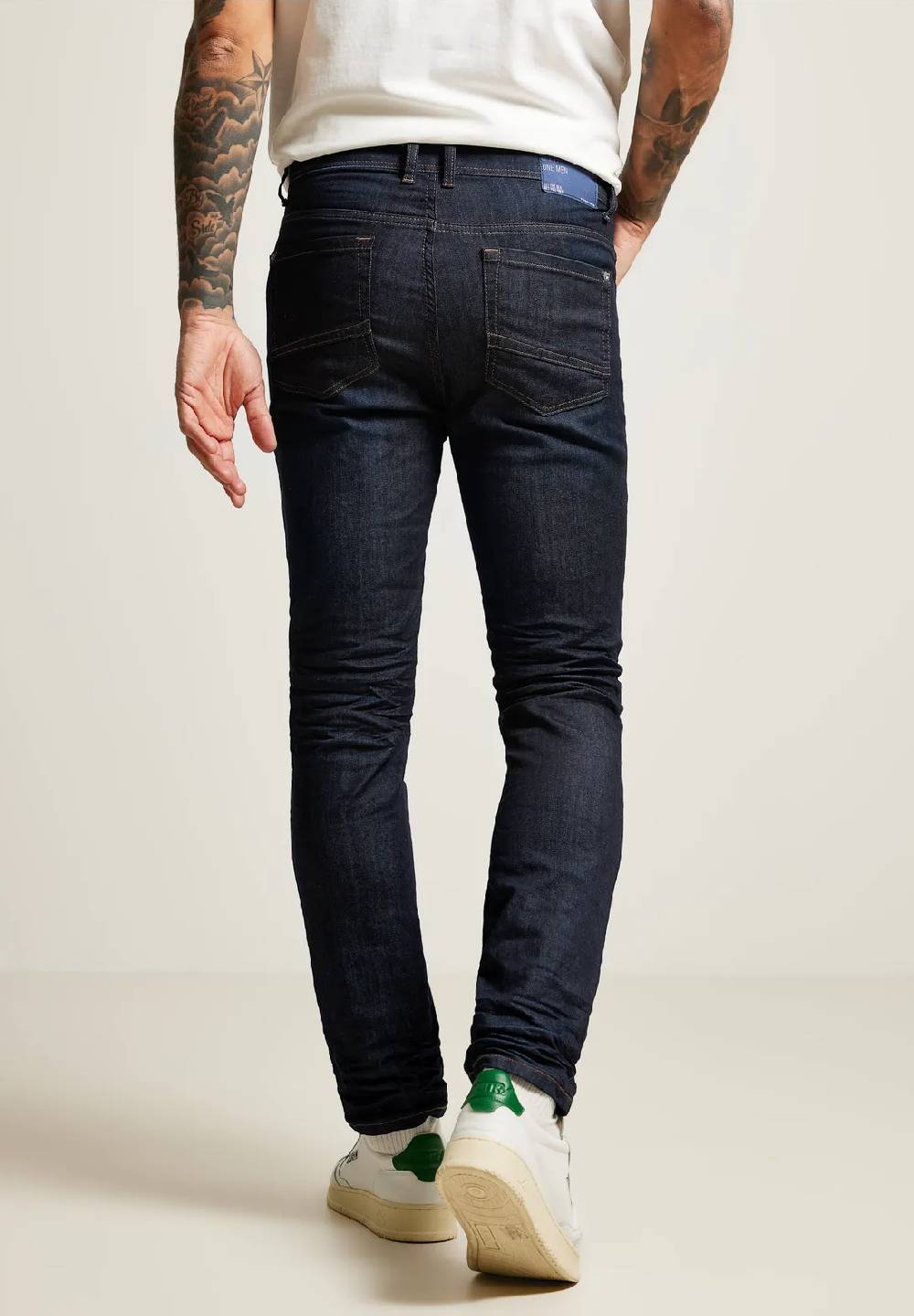 Street One Regular Fit Jeans - Style PLAYER