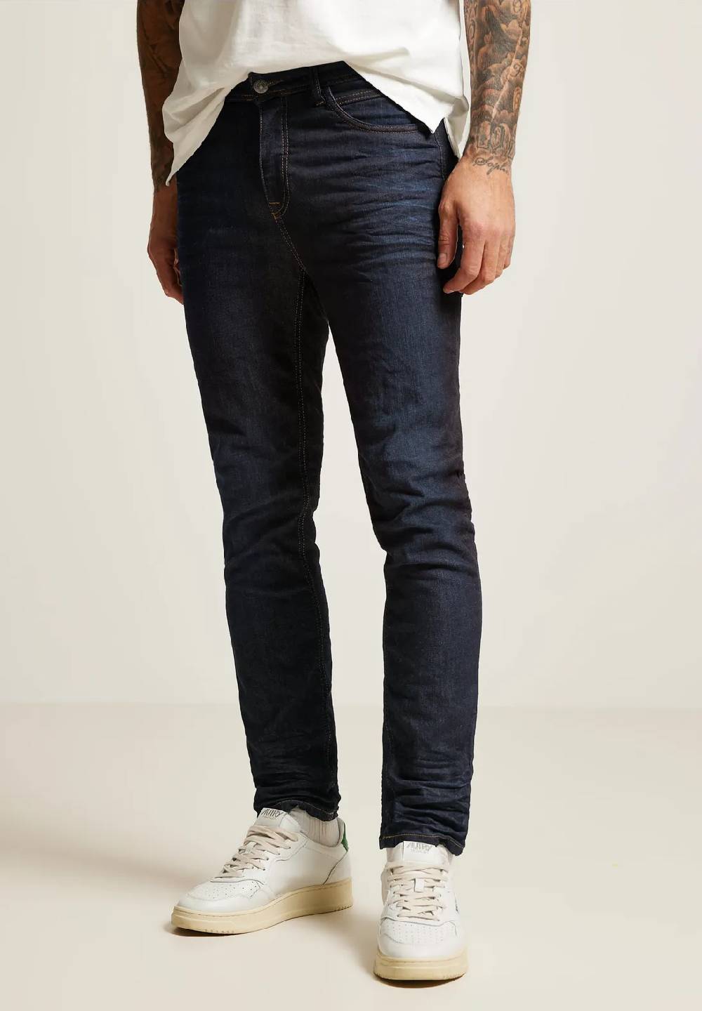 Street One Regular Fit Jeans - Style PLAYER