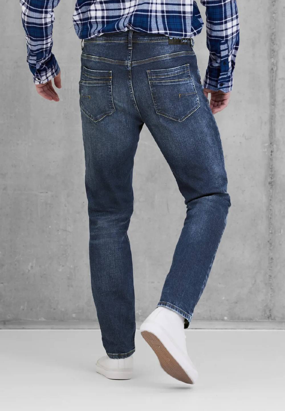 Street One Regular Fit Jeans - Style PLAYER