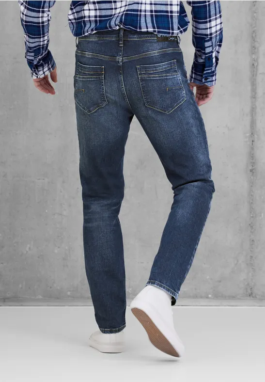 Street One Regular Fit Jeans - Style PLAYER