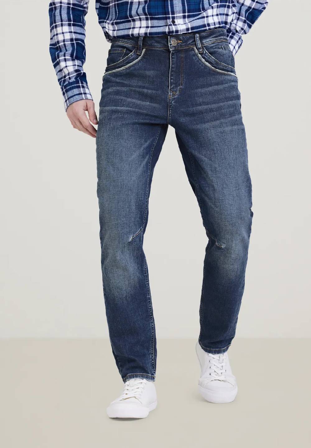 Street One Regular Fit Jeans - Style PLAYER