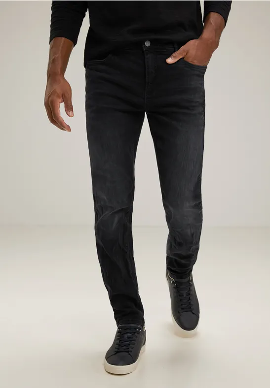 Street One Regular Fit Jeans - Style PLAYER