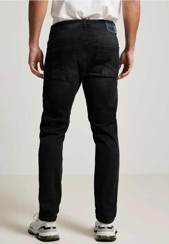 Street One Regular Fit Jeans - Style PLAYER