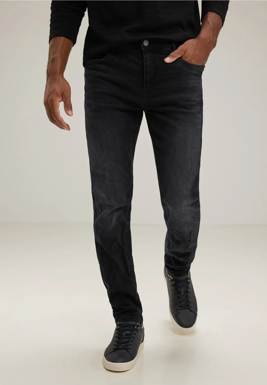 Street One Regular Fit Jeans - Style PLAYER
