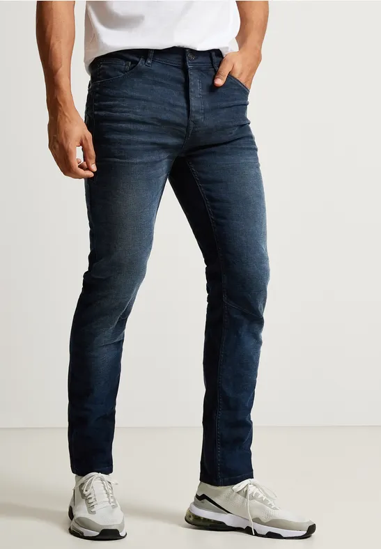 Street One Regular Fit Jeans - Style PLAYER