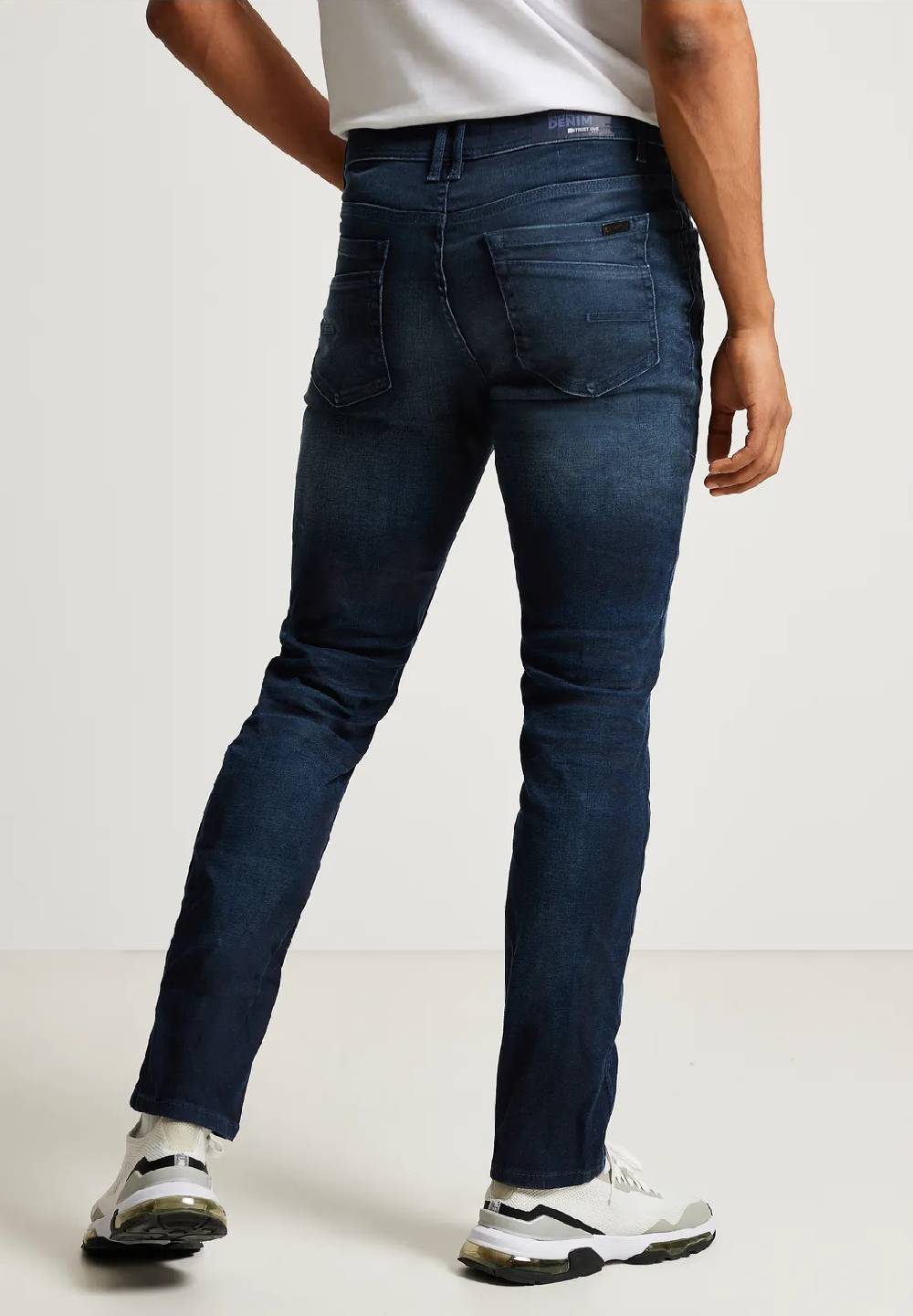 Street One Regular Fit Jeans - Style PLAYER