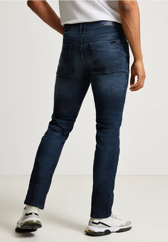 Street One Regular Fit Jeans - Style PLAYER